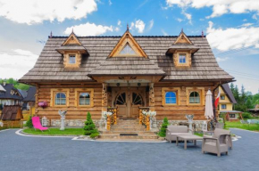 Bajkowy Urok Zakopane